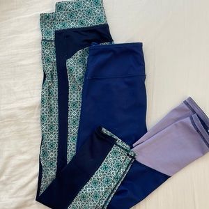 2 for $10 child leggings!